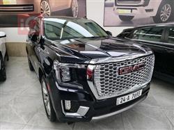 جی ئێم سی یوکۆن